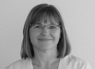 Christine Apfel